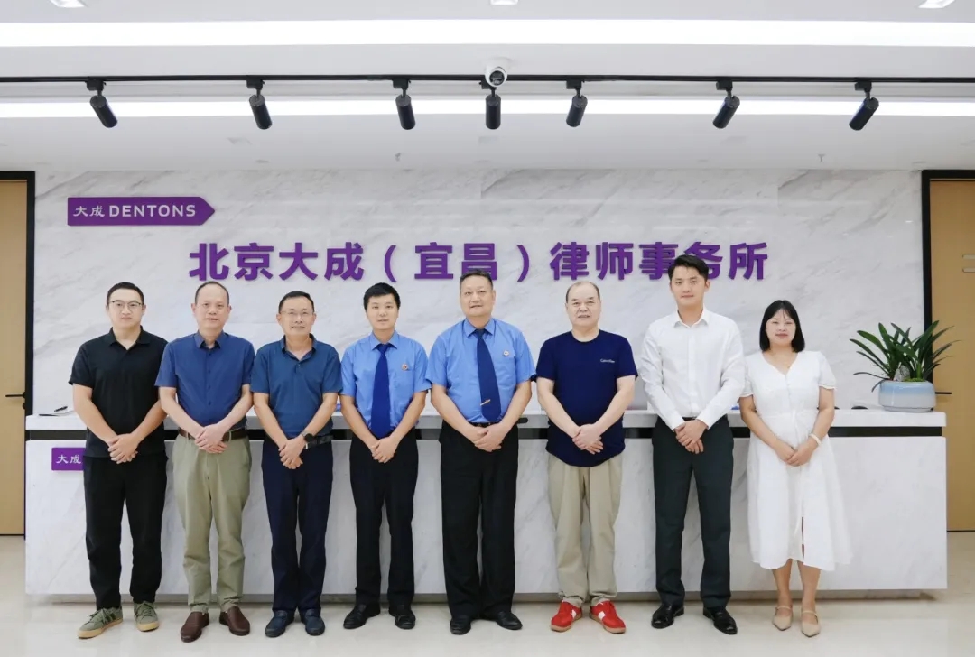 搭建检律“连心桥”，共画法治“同心圆”