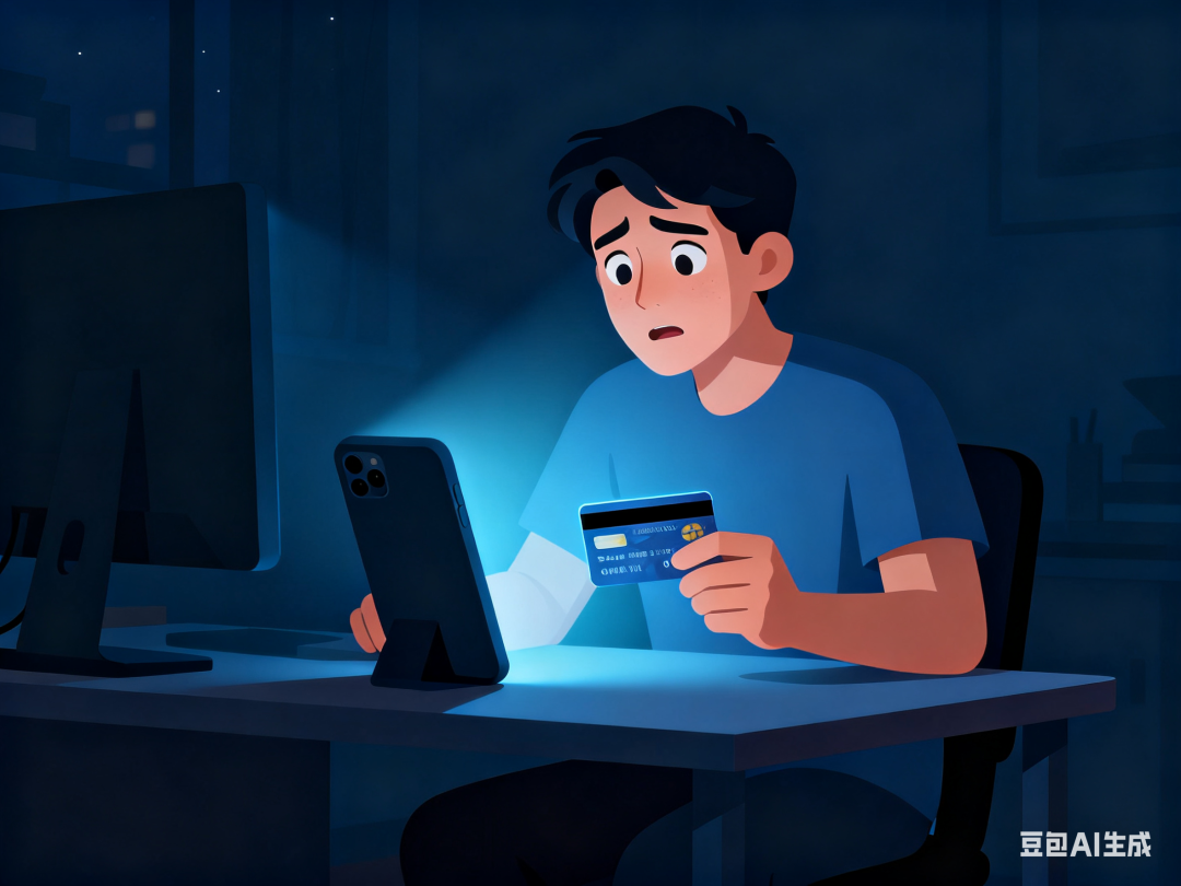 两级反转，受害者变罪犯