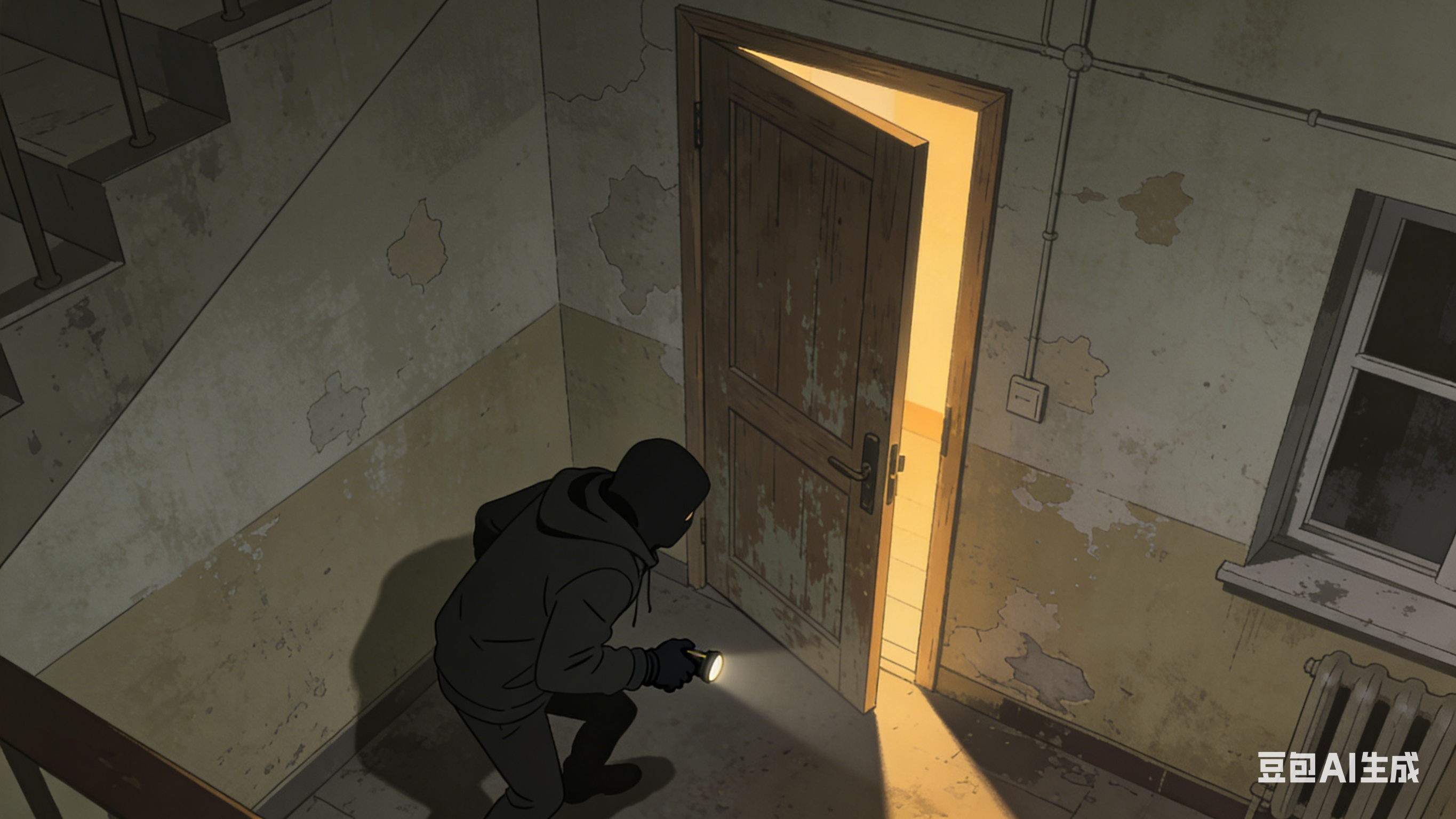 不认罪≠无罪 严正法网不容逃脱