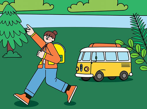 清明时节法同行 文明祭扫护安宁